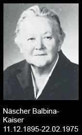 Näscher-Balbina-Kaiser-1895-bis-1975