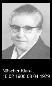 Näscher-Klara..-1906-bis-1979