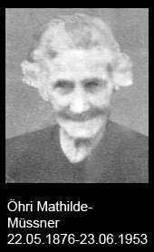 Öhri-Mathilde-Müssner-1876-bis-1953