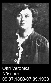 Öhri-Veronika-Näscher-1888-bis-1933
