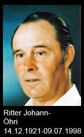Ritter-Johann-Öhri-1921-bis-1998