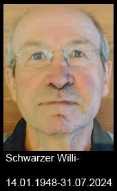 Schwarzer-Willi-1948-bis-2024