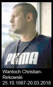 Wantoch-Christian-Rekowski-1987-bis-2018