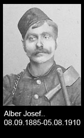 Alber-Josef..-1885-bis-1910