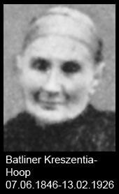 Batliner-Kreszentia-Hoop-1846-bis-1926
