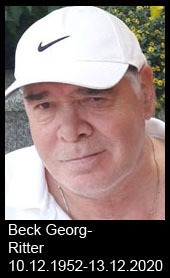 Beck-Georg-Ritter-1952-bis-2020