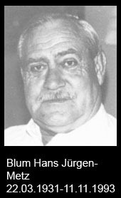 Blum-Hans-Jürgen-Metz-1931-bis-1993