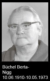 Büchel-Berta-Nigg-1910-bis-1973