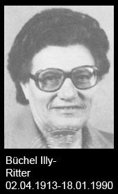 Büchel-Illy-Ritter-1913-bis-1990
