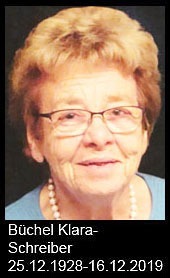 Büchel-Klara-Schreiber-1928-bis-2019