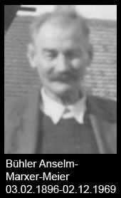 Bühler-Anselm-Marxer-Meier-1896-bis-1969