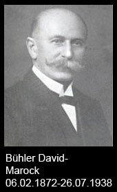 Bühler-David-Marock-1872-bis-1938
