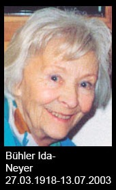 Bühler-Ida-Neyer-1918-bis-2003