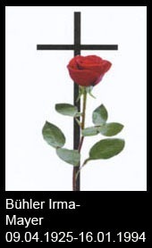 Bühler-Irma-Mayer-1925-bis-1994