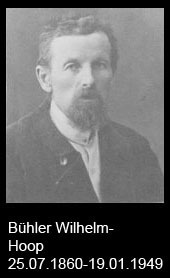 Bühler-Wilhelm-Hoop-1860-bis-1949