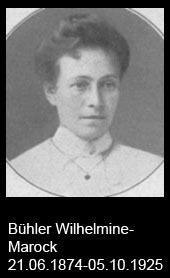 Bühler-Wilhelmine-Marock-1874-bis-1925