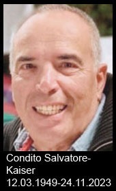 Condito-Salvatore-Kaiser-1949-bis-2023