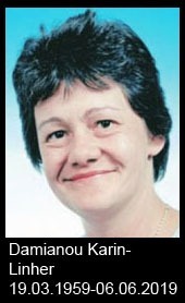Damianou-Karin-Linher-1959-bis-2019