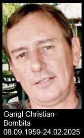 Gangl-Christian-;Jankovic-Bombita-1959-bis-2025