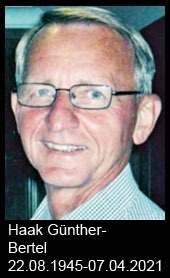 Haak-Günther-Bertel-1945-bis-2021