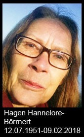 Hagen-Hannelore-Beck-Börrnert-1951-bis-2018
