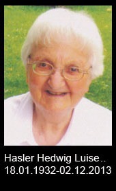 Hasler-Hedwig-Luise..-1932-bis-2013