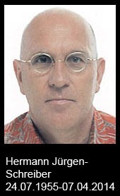 Hermann-Jürgen-Schreiber-1955-bis-2014