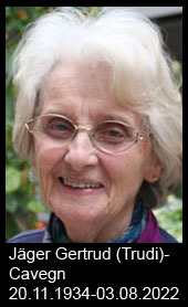 Jäger-Gertrud-Trudi-Cavegn-1934-bis-2022