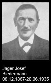 Jäger-Josef-Biedermann-1867-bis-1935