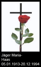 Jäger-Maria-Haas-1913-bis-1994