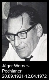 Jäger-Werner-Pechlaner-1921-bis-1972