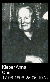 Kieber-Anna-Öhri-1898-bis-1978
