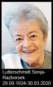 Lutterschmidt-Sonja-Razborsek-1934-bis-2020
