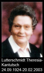 Lutterschmidt-Theresia-Kantutsch-1924-bis-2003