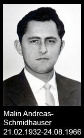 Malin-Andreas-Schmidhauser-1932-bis-1966