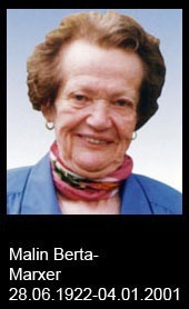 Malin-Berta-Marxer-1922-bis-2001