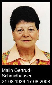 Malin-Gertrud-Trudi-Schmidhauser-1936-bis-2008