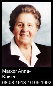 Marxer-Anna-Kaiser-1913-bis-1992