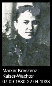 Marxer-Kreszenz-Kaiser-Wachter-1880-bis-1933