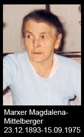Marxer-Magdalena-Mittelberger-1893-bis-1975
