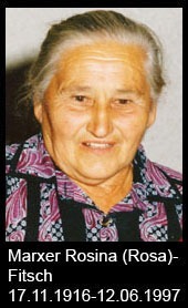 Marxer-Rosina-Rosa-Fitsch-1916-bis-1997
