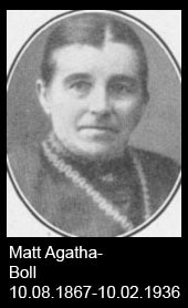Matt-Agatha-Boll-1867-bis-1936