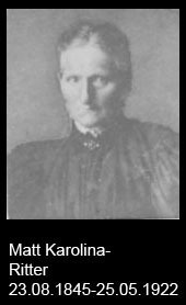 Matt-Karolina-Ritter-1845-bis-1922