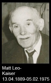 Matt-Leo-Kaiser-1889-bis-1975