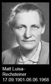 Matt-Luisa-Rechsteiner-1901-bis-1968