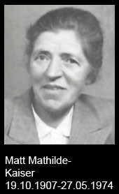 Matt-Mathilde-Kaiser-1907-bis-1974