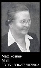 Matt-Rosina-Matt-1894-bis-1963