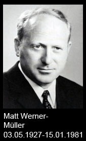 Matt-Werner-Müller-1927-bis-1981