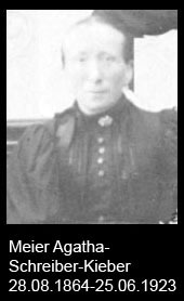 Meier-Agatha-Schreiber-Kieber-1864-bis-1923