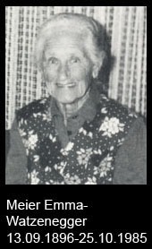 Meier-Emma-Watzenegger-1896-bis-1985